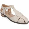 Deals 🎁 Journee Collection 👩 Women's Azzaria Flats 💯