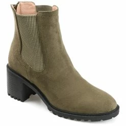 Outlet 👍 Journee Collection 👩 Women's Tru Comfort Foam Jentry Bootie 😀 -Journee Collection Sales c15d5868f861403e9fe80831e004a7a7 1080x