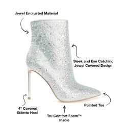 New ๐ Journee Collection ๐ฉ Women's Tru Comfort Foam Alexis Bootie ๐ 11 New ๐ Journee Collection ๐ฉ Women's Tru Comfort Foam Alexis Bootie ๐ -Journee Collection Sales c2092bdba53f43a08ba6793f14ae5edb 1080x