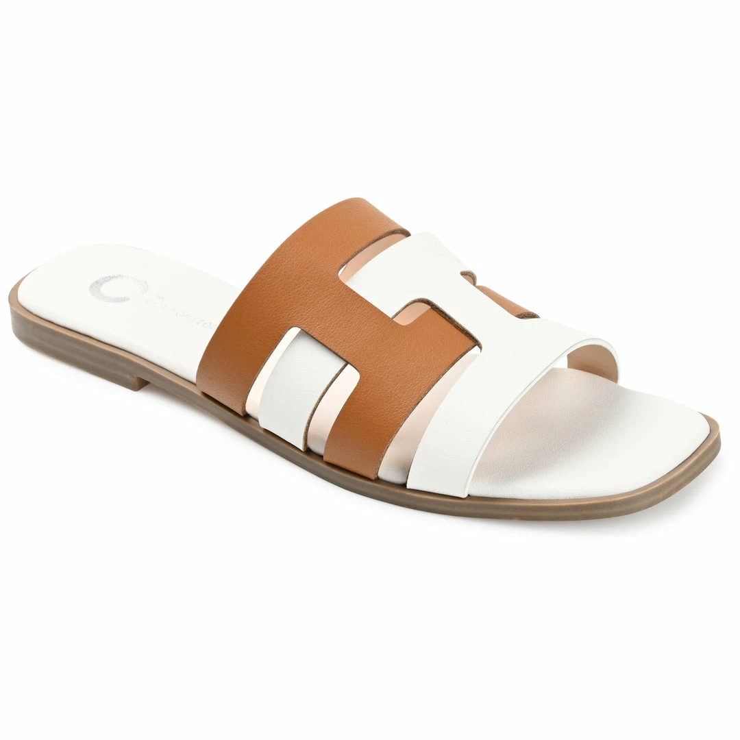 Discount โ Journee Collection ๐ฉ Women's Tru Comfort Foam Sidnie ๐ฉด Sandal ๐ 6 Discount โ Journee Collection ๐ฉ Women's Tru Comfort Foam Sidnie ๐ฉด Sandal ๐ - Image 6