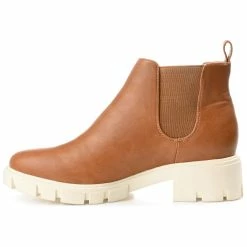 Best Pirce 😀 Journee Collection 👩 Women's Tru Comfort Foam Rorke Bootie 🔔 -Journee Collection Sales c2e21801ddc84fa39e658dc273877904 8437f717 5cd1 4af0 86b1 6afae0e6a6b8 1080x