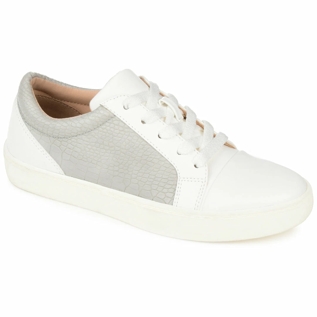 Outlet ๐ฅฐ Journee Collection ๐ฉ Women's Tru Comfort Foam Wide Width Lynz ๐ Sneakers ๐ 10 Outlet ๐ฅฐ Journee Collection ๐ฉ Women's Tru Comfort Foam Wide Width Lynz ๐ Sneakers ๐ - Image 10