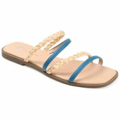 Hot Sale 🔔 Journee Collection 👩 Women's Tru Comfort Foam Brinna 🩴 Sandal 🧨 -Journee Collection Sales c31fa4813a4d40a386bf5110fb0df4db e5191b08 3e33 44ac b572 68f18692d551 1080x