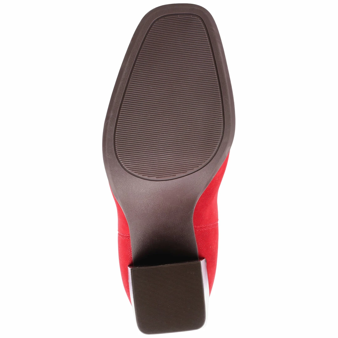 Best deal π₯° Journee Collection π© Women's Tru Comfort Foam Maxxie Bootie π€© 9 Best deal π₯° Journee Collection π© Women's Tru Comfort Foam Maxxie Bootie π€© - Image 9