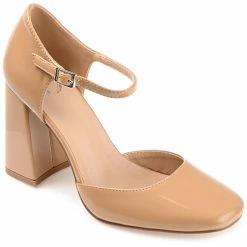 Buy 🔔 Journee Collection 👩 Women's Hesster Pump 🔔 -Journee Collection Sales c3b30bd7a7c94ba5a63db838a657681c 7803c803 7e94 477f aa44 7a16698c986d 1080x