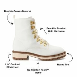 Outlet ๐ Journee Collection ๐ฉ Women's Tru Comfort Foam Airanna Bootie ๐ 11 Outlet ๐ Journee Collection ๐ฉ Women's Tru Comfort Foam Airanna Bootie ๐ -Journee Collection Sales c3eeadd5a1224801ac293e559171d406 1080x