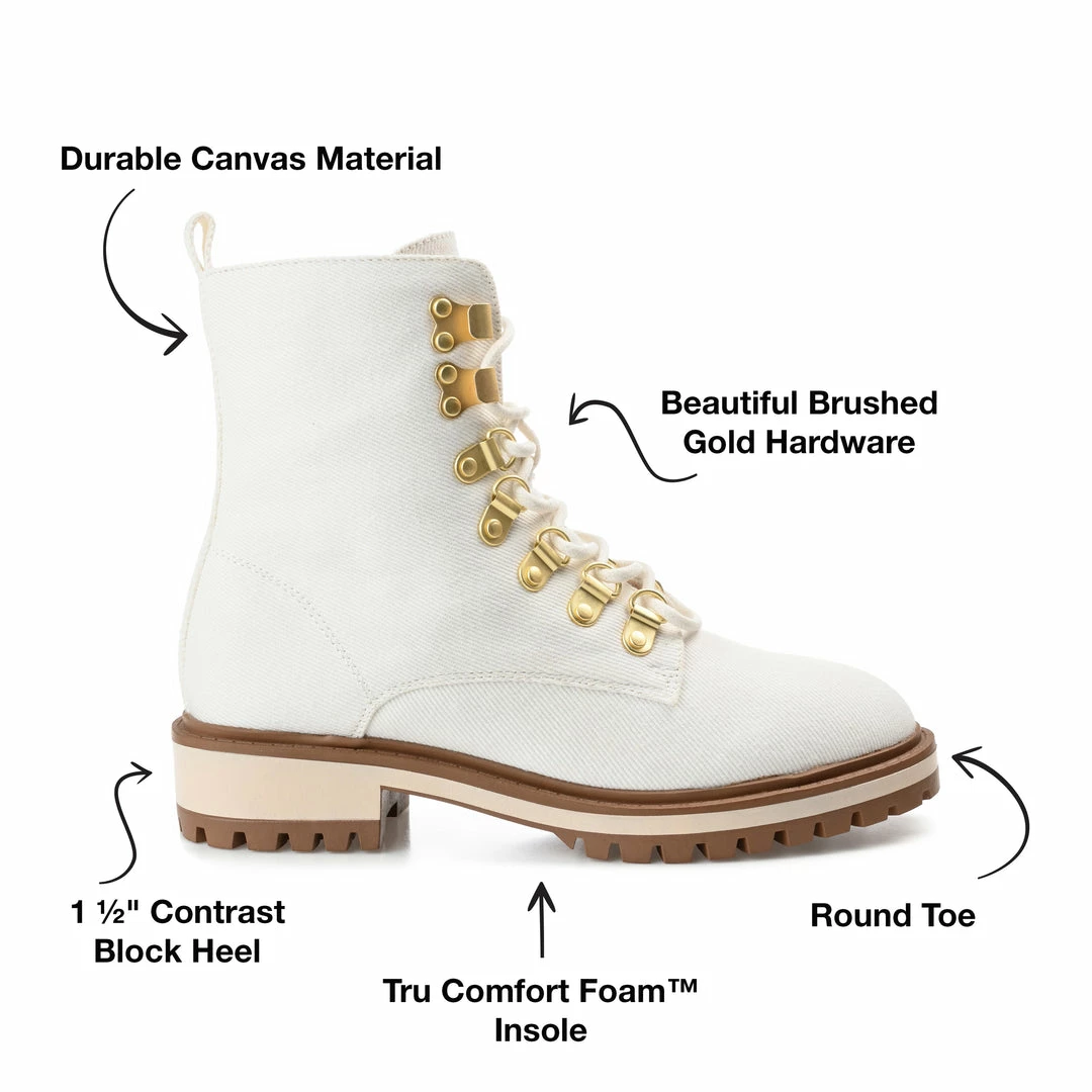 Outlet ๐ Journee Collection ๐ฉ Women's Tru Comfort Foam Airanna Bootie ๐ 5 Outlet ๐ Journee Collection ๐ฉ Women's Tru Comfort Foam Airanna Bootie ๐ - Image 5