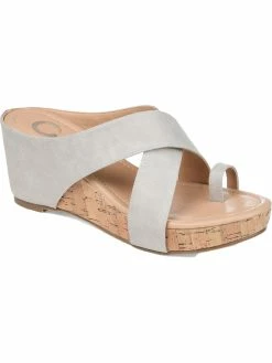 Flash Sale ๐ Journee Collection Rayna ๐ฉ Womens Faux Leather Slip On Wedge ๐ฉด Sandals ๐ 7 Flash Sale ๐ Journee Collection Rayna ๐ฉ Womens Faux Leather Slip On Wedge ๐ฉด Sandals ๐ -Journee Collection Sales c43bd7fb441e409599af28c9976c6405 9e439b57 37df 4a57 8ff5 a7d9851078a3 1080x