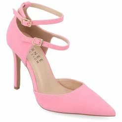 Cheap 👏 Journee Collection 👩 Women's Lilyann Pumps ❤️ -Journee Collection Sales c46116d6bdff4ea4bd2bf9b1f67af107 e95744c7 ba8d 4997 b103 e7ec749dccb4 1080x