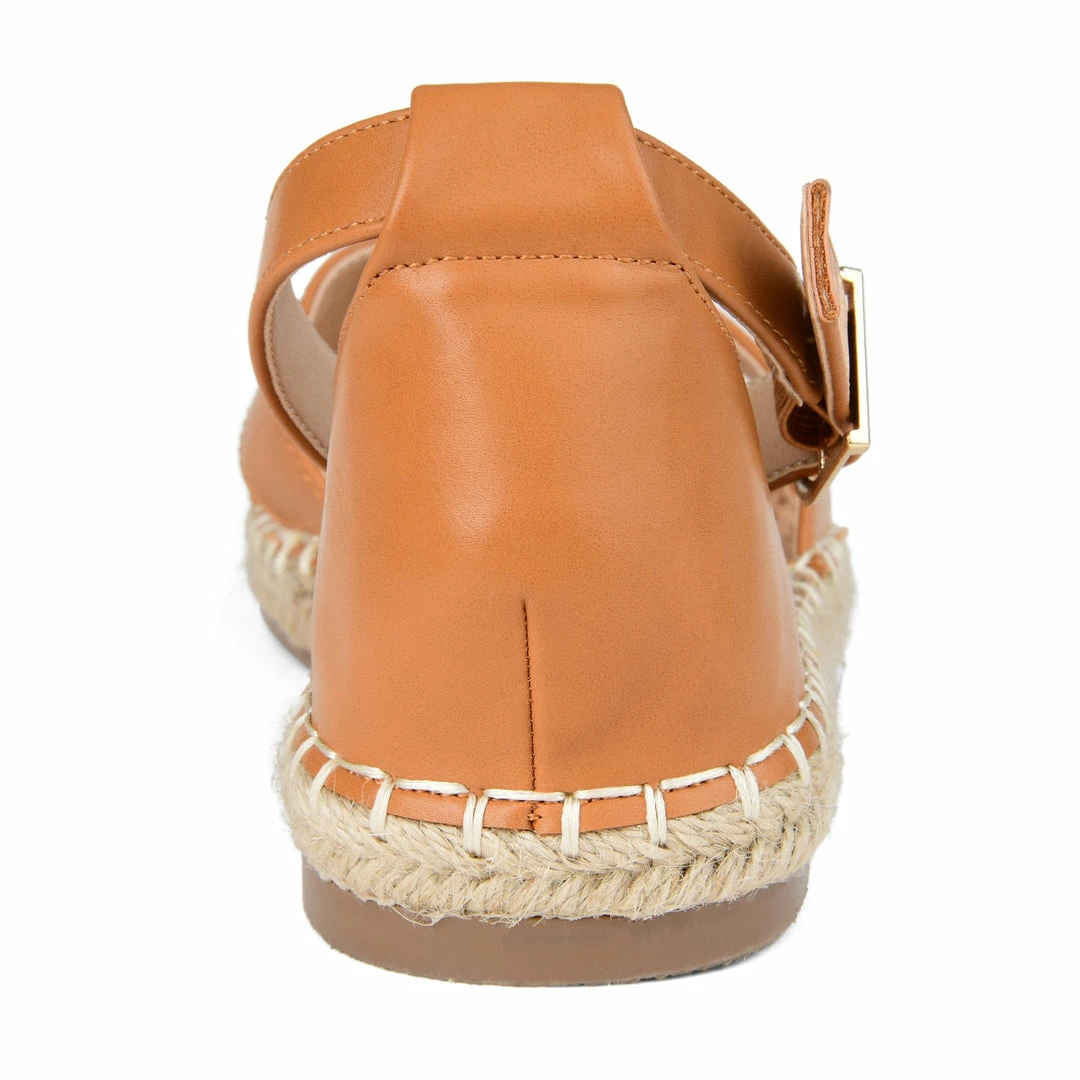 Buy β Journee Collection π© Women's Lyddia π©΄ Sandal π 3 Buy β Journee Collection π© Women's Lyddia π©΄ Sandal π - Image 3