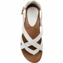 Flash Sale ✔️ Journee Collection Ziporah 👩 Womens Faux Leather Strappy Flat 🩴 Sandals 🥰 -Journee Collection Sales c51c6cbdc2294d8c893a5b58ad8e4b39 42a22a33 ab74 4af3 97ed e4b1f638f8ab 1080x