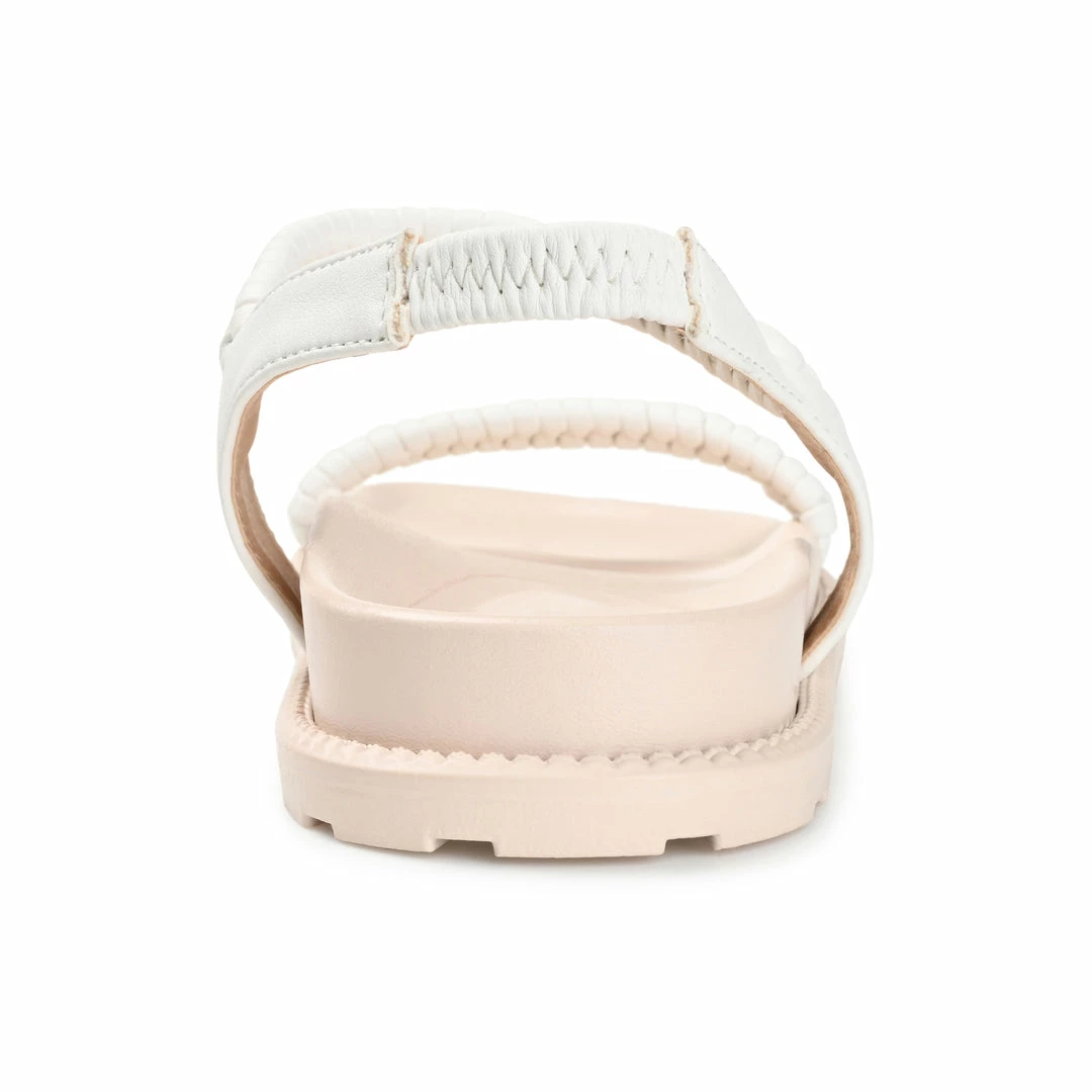 New ✨ Journee Collection 👩 Women's Josee 🩴 Sandal 😍 3 New ✨ Journee Collection 👩 Women's Josee 🩴 Sandal 😍 - Image 3