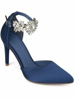 Cheap 🔔 Journee Collection LOXLEY 👩 Womens Rhinestone Pointed Toe Pointed Toe 👠 Heels 🤩 -Journee Collection Sales c5c70e9160414cd9996ab81ddded6960 9ae039ba c0a7 467e a56a 08e50de5b956 1080x