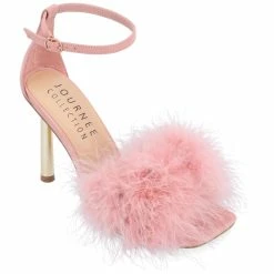 Coupon ❤️ Journee Collection 👩 Women's Tru Comfort Foam Odete Pumps 🌟