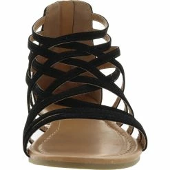 Best reviews of 🔔 Journee Collection Hanni 👩 Womens Faux Suede Strappy Gladiator 🩴 Sandals 🎁 -Journee Collection Sales c62102c1d8374cb79e517f0b54bff3dd ba8bf93e dcf7 4a7b a638 dec1df5f5c43 1080x