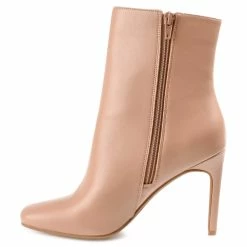 Cheapest 😀 Journee Collection 👩 Women's Tru Comfort Foam Silvy Bootie 😀 -Journee Collection Sales c6731b87e1374047af5eff831b2daa7d e427a6ee aca5 4f79 8e07 a49ff4bcd6fa 1080x