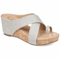 Coupon 🛒 Journee Collection 👩 Women's Tru Comfort Foam Rayna Wedge 🩴 Sandal 😍 -Journee Collection Sales c731a14e7c3742fc939a74a27b62462b 5701f162 4b8b 4406 b5de 73321b2d552b 1080x