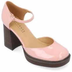 Promo ⭐ Journee Collection 👩 Women's Tru Comfort Foam Sophilynn Pumps ✨ -Journee Collection Sales c787a06073b74b71afa7961ddfe43460 1080x