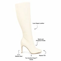 Best deal 🛒 Journee Collection 👩 Women's Tru Comfort Foam Glenda Boot ✔️ -Journee Collection Sales c79fd0a22fc34b43a23884d1d94e74c6 1080x