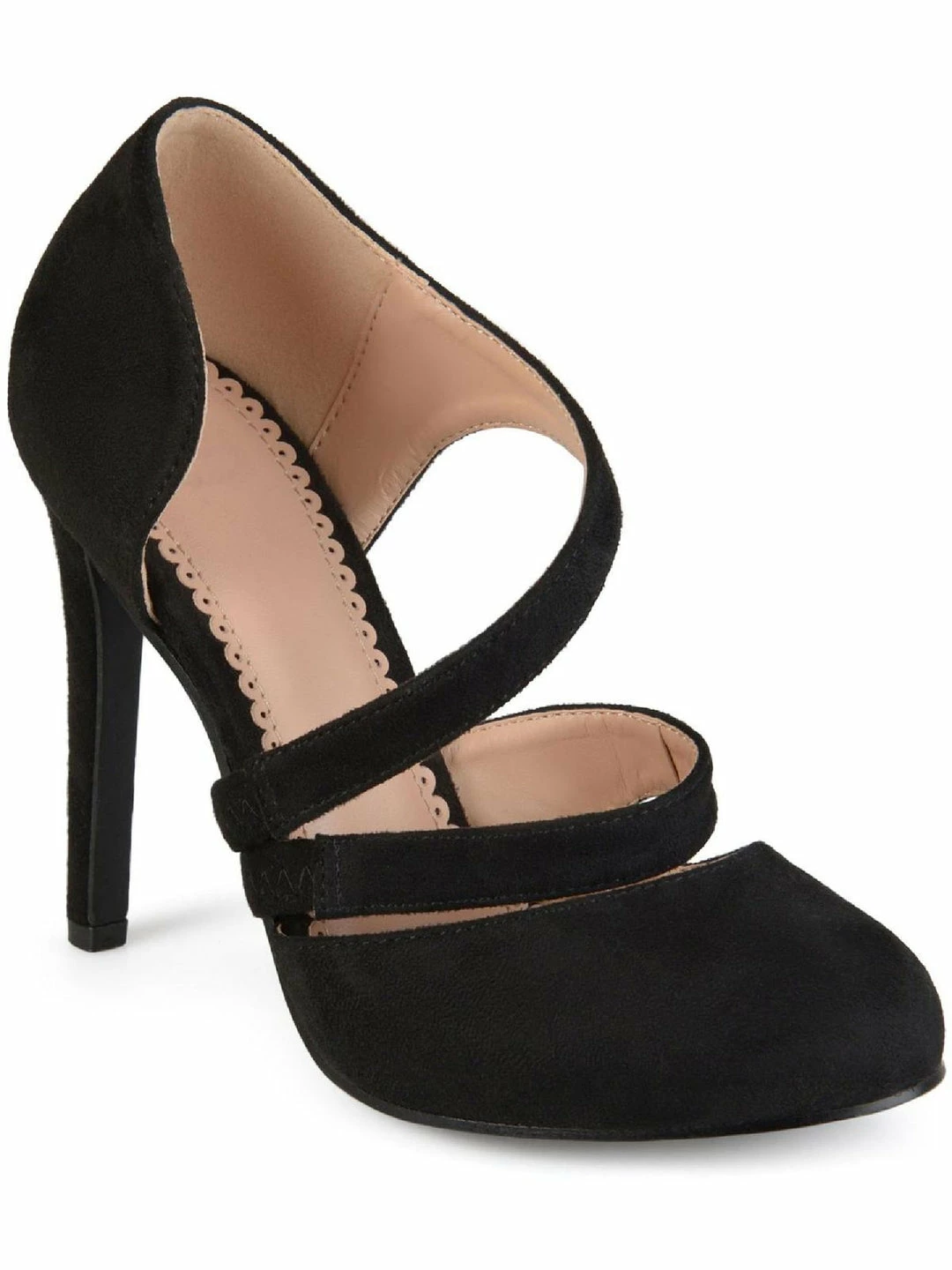 Top 10 π Journee Collection π© Womens Round Toe π Dressy Stilettos β€οΈ 1 Top 10 π Journee Collection π© Womens Round Toe π Dressy Stilettos β€οΈ