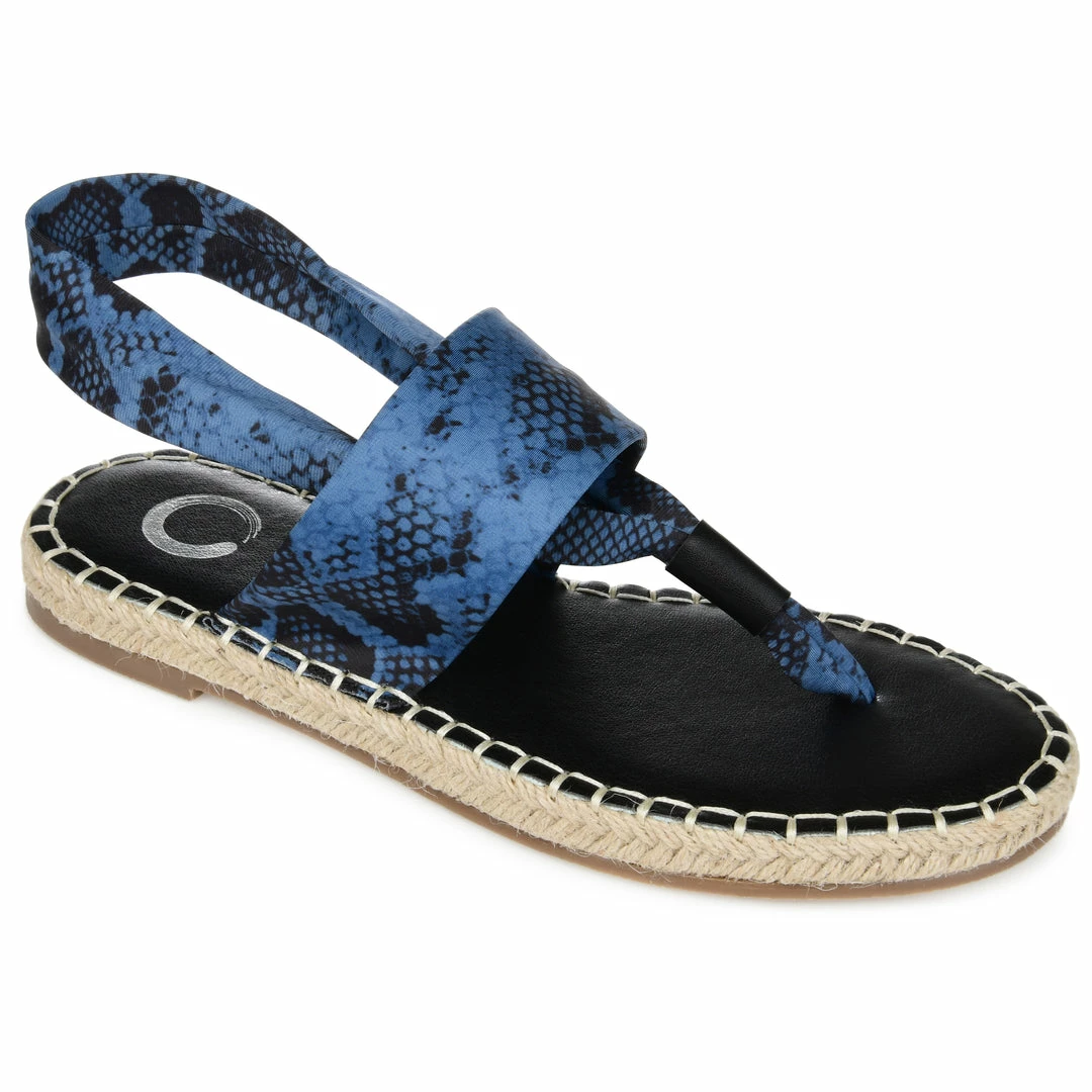 Flash Sale ✨ Journee Collection 👩 Women's Tru Comfort Foam Flin 🩴 Sandal 🎁 15 Flash Sale ✨ Journee Collection 👩 Women's Tru Comfort Foam Flin 🩴 Sandal 🎁 - Image 15