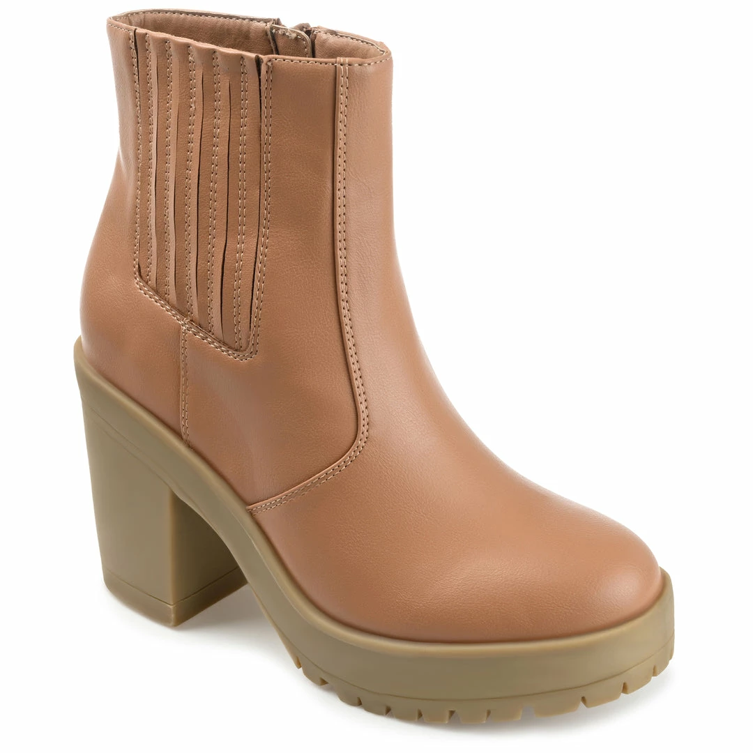 Flash Sale ๐ Journee Collection ๐ฉ Women's Tru Comfort Foam Riplee Bootie โค๏ธ 10 Flash Sale ๐ Journee Collection ๐ฉ Women's Tru Comfort Foam Riplee Bootie โค๏ธ - Image 10
