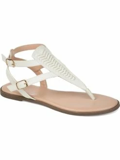 Best Pirce 🥰 Journee Collection Harmony 👩 Womens Thong Ankle Strap Flats ❤️ -Journee Collection Sales c7e5985eb8384787ab913be789874afb e71a4313 d190 4cd2 aa20 52cc0241ecc3 1080x
