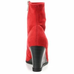 Buy 💯 Journee Collection 👩 Women's Tru Comfort Foam Hepburn Bootie 💯 -Journee Collection Sales c80fbdbfb54a430b8e59d3da2c5256fd cb339188 e082 4349 8378 1f5dc3442982 1080x