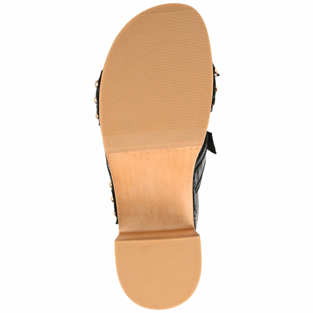 Deals π Journee Collection π© Women's Tia Pump π₯ 4 Deals π Journee Collection π© Women's Tia Pump π₯ - Image 4