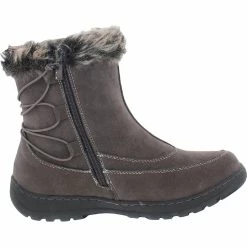 Discount 😀 Journee Collection Wasilla 👩 Womens Faux Leather Zipper Ankle 🥾 Boots 👏 -Journee Collection Sales c8ac582bc5064432abf91ec62b1cc6c3 16423c5a aea1 4da4 8781 d340f138df76 1080x
