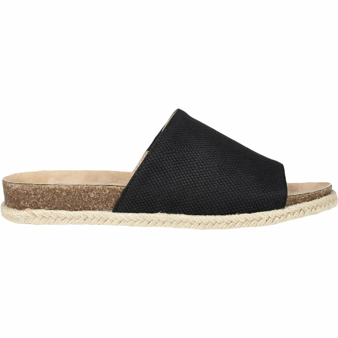 Wholesale β¨ Journee Collection CELINE π© Womens Faux Leather Slip On Flatform π©΄ Sandals π₯° 2 Wholesale β¨ Journee Collection CELINE π© Womens Faux Leather Slip On Flatform π©΄ Sandals π₯° - Image 2