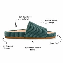 Top 10 π Journee Collection π© Women's Tru Comfort Foam Aveline Slipper π€© 13 Top 10 π Journee Collection π© Women's Tru Comfort Foam Aveline Slipper π€© -Journee Collection Sales c9b2df97ec2a42029248b51b31a2909e 2455106c 7d75 4ddb 8b00 8d882aea8e9c 1080x