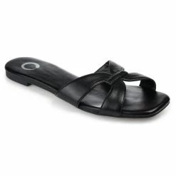 Best Sale ✔️ Journee Collection 👩 Women's Taleesa Slide ⭐