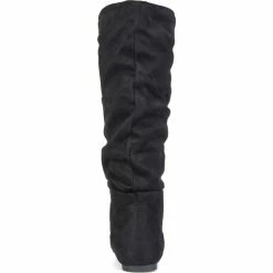 Best Sale 👍 Journee Collection Rebecca 👩 Womens Faux Suede Tall Knee-High 🥾 Boots 😍 -Journee Collection Sales c9e681d2e1e14b6bbd5a3306e06f03af 71ba6f32 f0d8 4afb b45e 5b9109679670 1080x