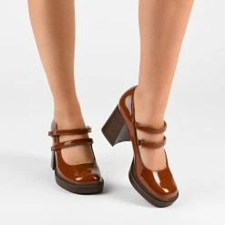 Flash Sale ✨ Journee Collection 👩 Women's Tru Comfort Foam Shasta Pumps 🎁 -Journee Collection Sales ca05fd5b1457401fa3b54b09d4c89b16 99e8b04e 0b27 4fa4 b89c 7af1bef1577e 1080x