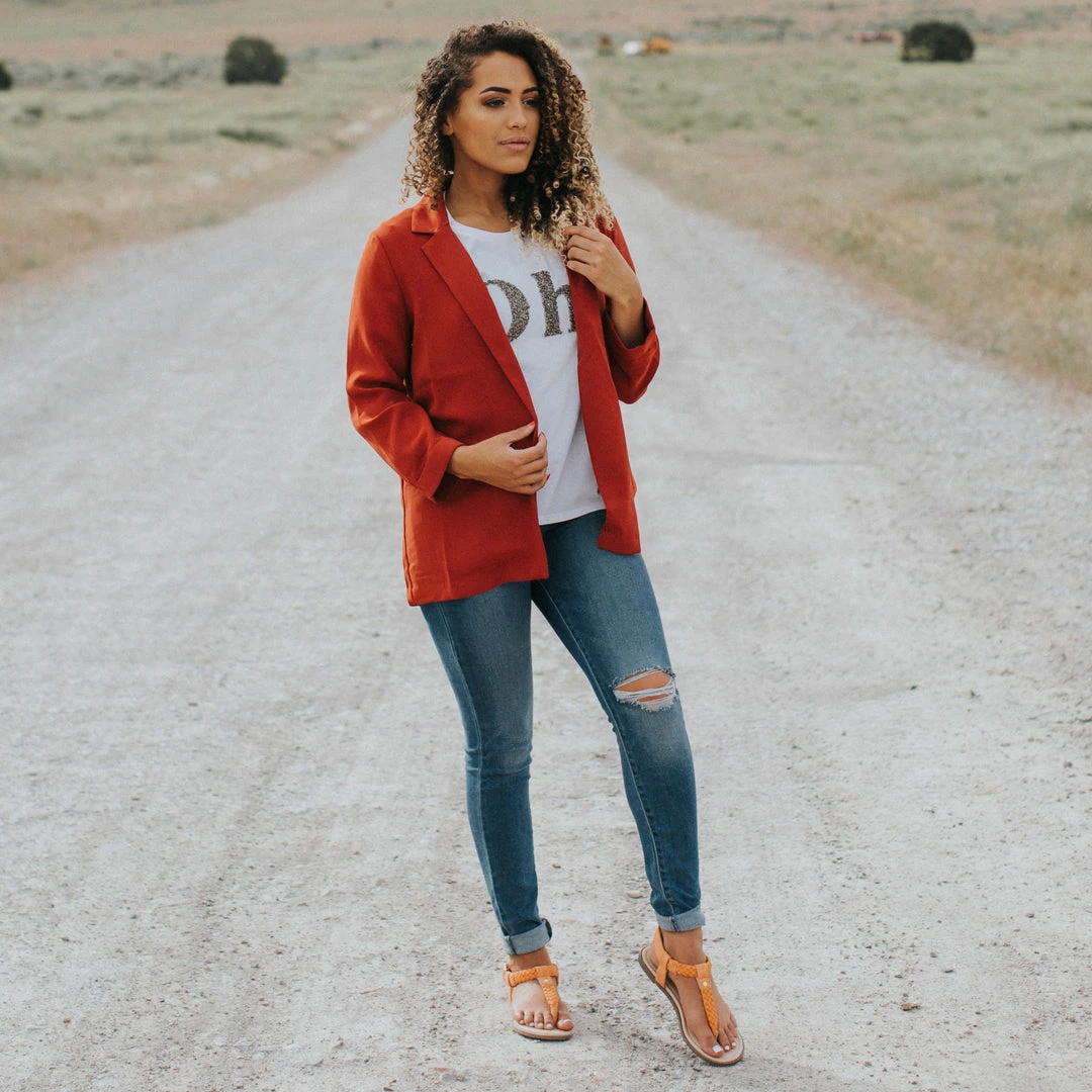 Coupon 🛒 Journee Collection 👩 Women's Tru Comfort Foam Genevive 🩴 Sandal 🤩 6 Coupon 🛒 Journee Collection 👩 Women's Tru Comfort Foam Genevive 🩴 Sandal 🤩 - Image 6