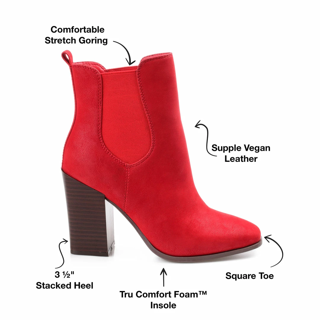 Best deal π₯° Journee Collection π© Women's Tru Comfort Foam Maxxie Bootie π€© 10 Best deal π₯° Journee Collection π© Women's Tru Comfort Foam Maxxie Bootie π€© - Image 10