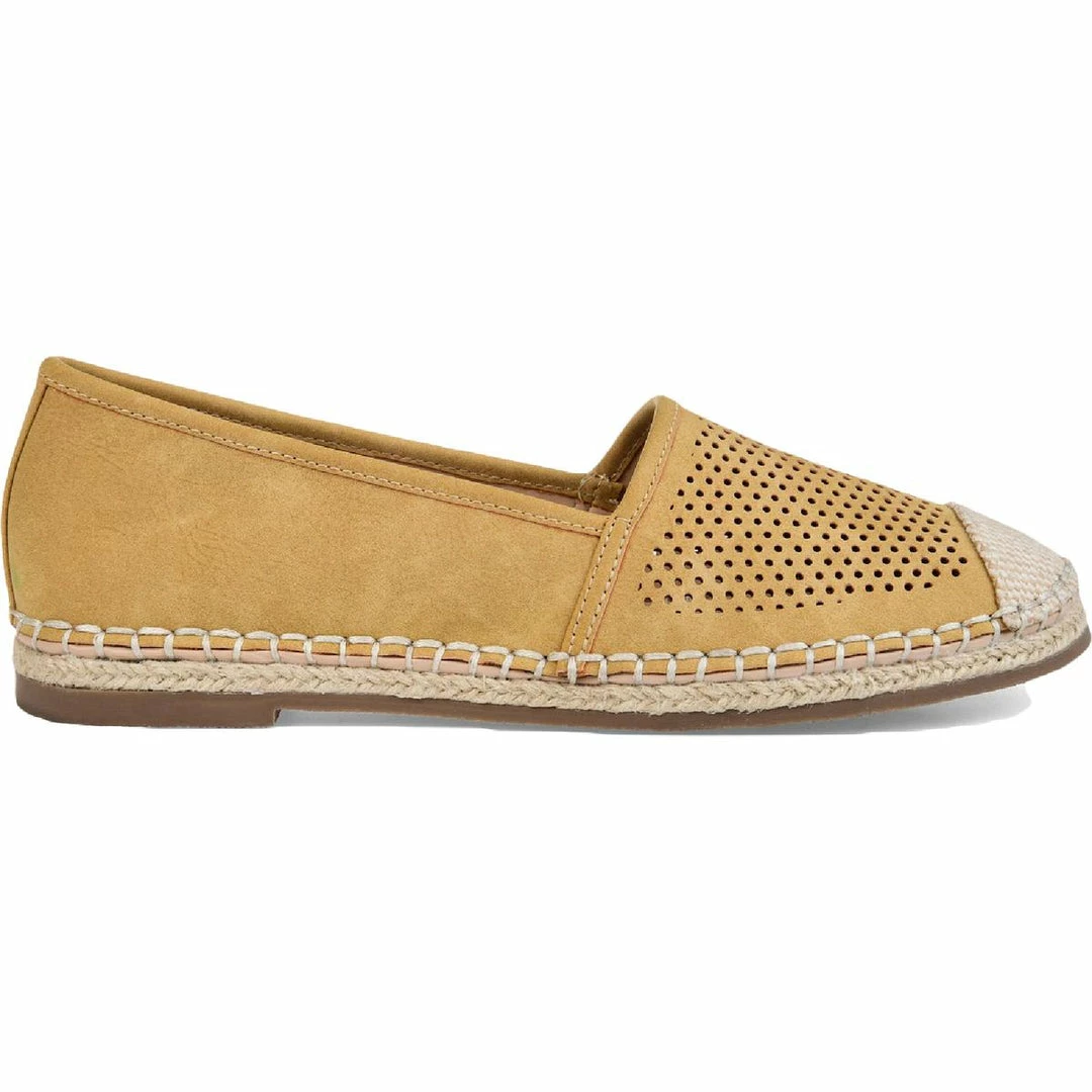 Deals π Journee Collection Rosela π© Womens Perforated Faux Leather Flats π₯° 2 Deals π Journee Collection Rosela π© Womens Perforated Faux Leather Flats π₯° - Image 2
