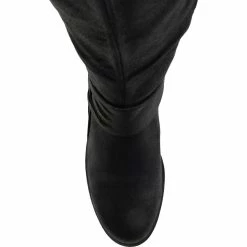 Wholesale 🔔 Journee Collection WCMEG 👩 Womens Faux Leather Wide Calf Knee-High 🥾 Boots 🎁 -Journee Collection Sales ca4960346c3d47bab0a1368cc275c8a8 3de588be 47d3 4906 a79b 64e08d6d66ac 1080x