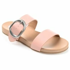 Cheap π₯ Journee Collection π© Women's Tru Comfort Foam Crysta π©΄ Sandal π