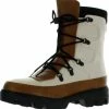 Buy 🎁 Journee Collection Terrain 👩 Womens Lugged Sole Zipper Combat & Lace-up 🥾 Boots 🎉