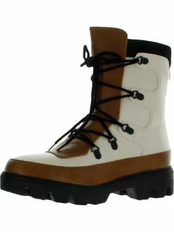 Buy 🎁 Journee Collection Terrain 👩 Womens Lugged Sole Zipper Combat & Lace-up 🥾 Boots 🎉