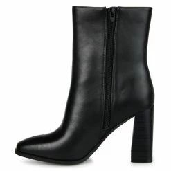 Budget ❤️ Journee Collection 👩 Women's Tru Comfort Foam January Bootie 🎁 -Journee Collection Sales cb6928bc03494e43a3664e0d84a32eba 6f8b9d67 4ae6 4d42 a587 f6ebe4755d53 1080x