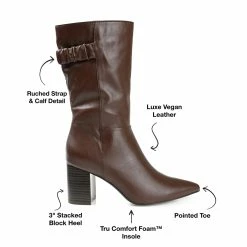 Coupon ✨ Journee Collection 👩 Women's Tru Comfort Foam Wilo Boot 🌟 13 Coupon ✨ Journee Collection 👩 Women's Tru Comfort Foam Wilo Boot 🌟 -Journee Collection Sales cbb7bbc164914ce1867dcd195aef063e a91bf8f3 b5dc 4950 ac3d d1b0fc2afbf9 1080x