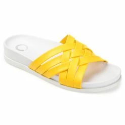 New 🌟 Journee Collection 👩 Women's Marina Slide ⌛ -Journee Collection Sales ccc27db2cd3448ce8f3cc804a7fb7fab 1080x