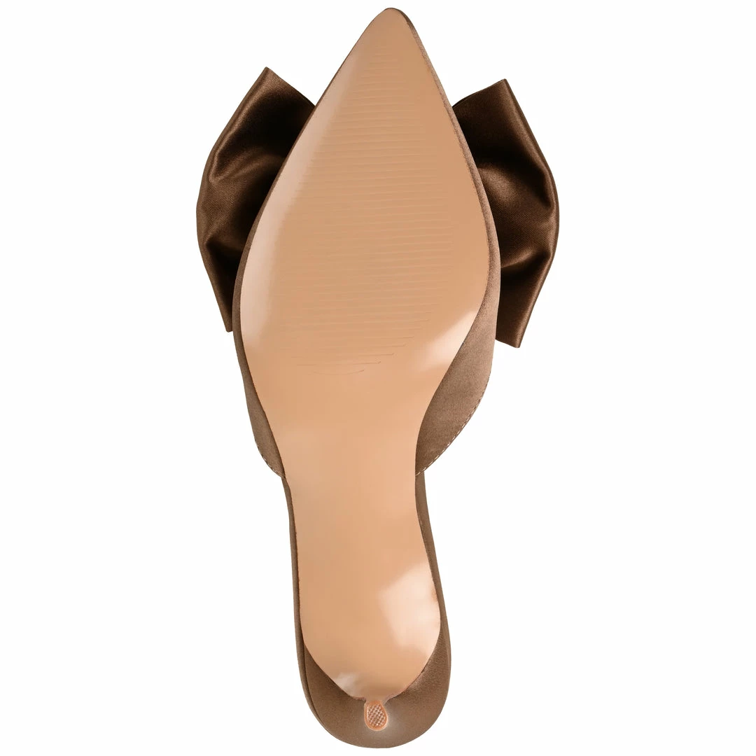 Best reviews of β€οΈ Journee Collection π© Women's Tiarra Pump π 4 Best reviews of β€οΈ Journee Collection π© Women's Tiarra Pump π - Image 4