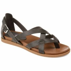 Discount ✨ Journee Collection 👩 Women's Ziporah 🩴 Sandal ❤️ -Journee Collection Sales cd8b6c51918140ebbccdd9c34d4cc1ff 1080x