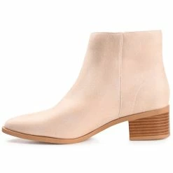 Best Sale 🤩 Journee Collection 👩 Women's Tru Comfort Foam Sadiya Bootie 👏 -Journee Collection Sales cd9a221f8f3c4af4afeff6d70acf40a8 f919cff8 55a1 4683 980f 3e39d9f89abb 1080x