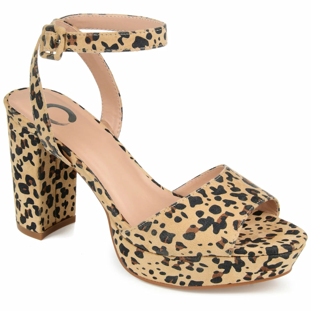 Best deal π― Journee Collection π© Women's Nairri Pump π 7 Best deal π― Journee Collection π© Women's Nairri Pump π - Image 7