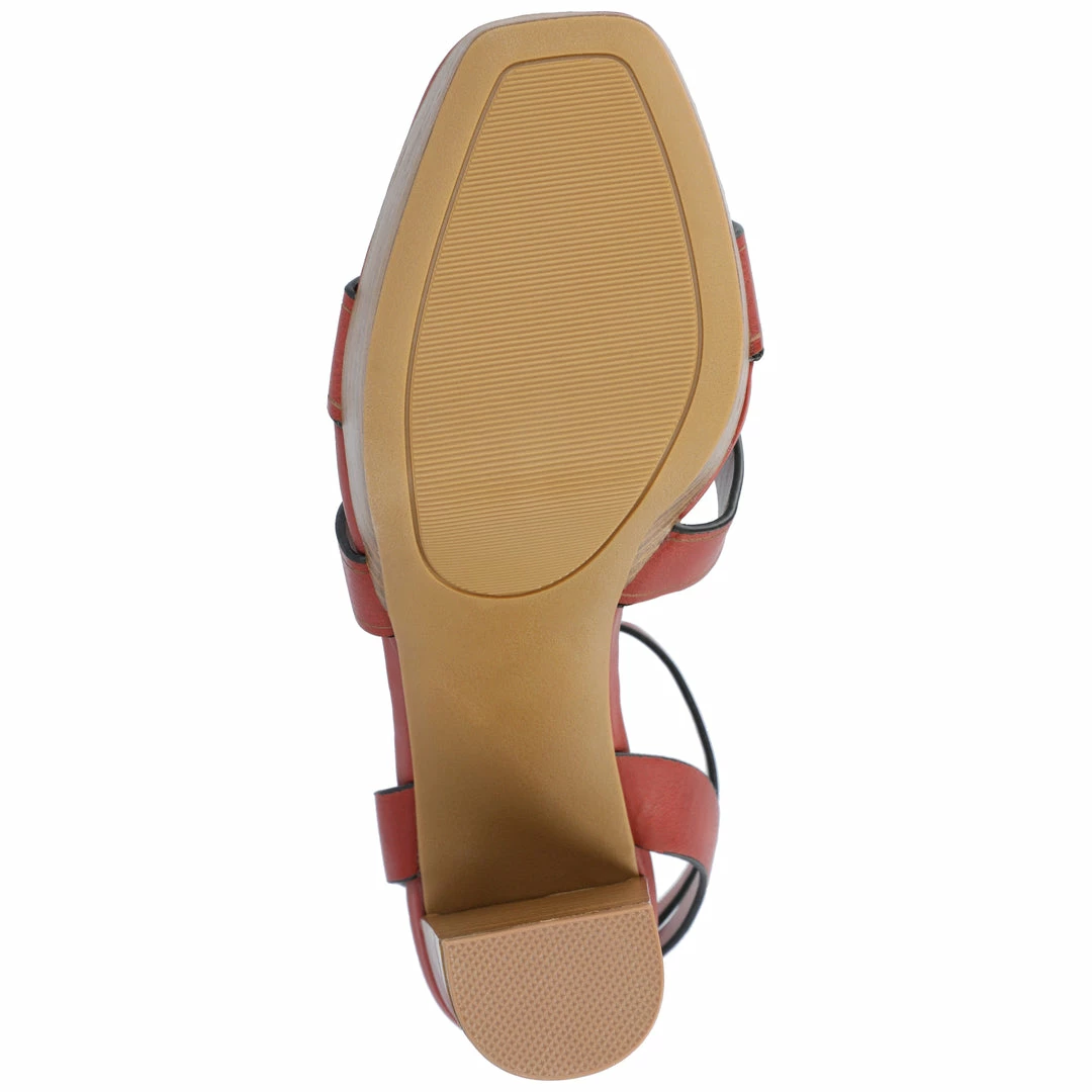 Budget 𧨠Journee Collection π© Women's Tru Comfort Foam Mandilyn π©΄ Sandals βοΈ 4 Budget 𧨠Journee Collection π© Women's Tru Comfort Foam Mandilyn π©΄ Sandals βοΈ - Image 4